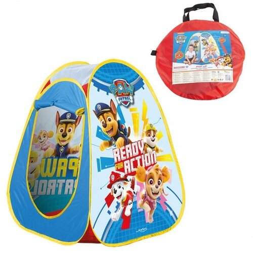 John &amp;scaron;otor Paw Patrol 66-702580 Slike