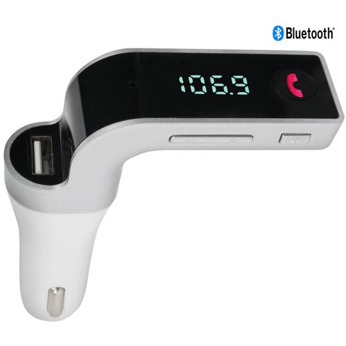 Sal FM modulator, BT handsfree, Voltmetar,... Cijene