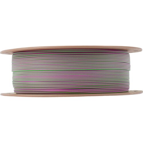  ePLA-Matte Green Pink - 1,75 mm / 1000 g Slike