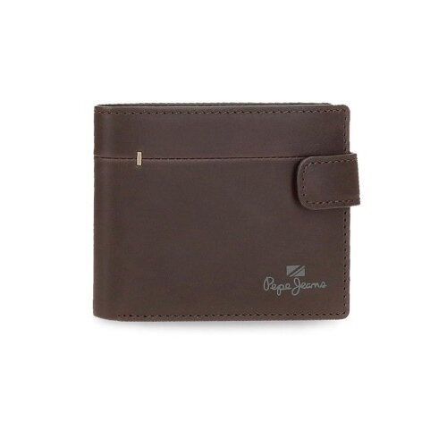 PepeJeans Novčanik - Braon ( 78.433.32 ) Cene