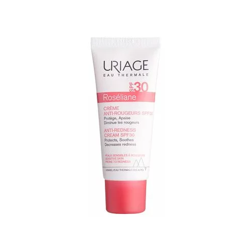 Uriage Roséliane Anti-Redness Cream dnevna krema za obraz za vse tipe kože 40 ml za ženske