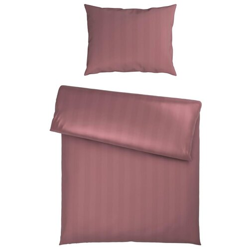 Premium Living Posteljnina Xenia Streif, Sivovijolična, 60/80, 140/200 Cene