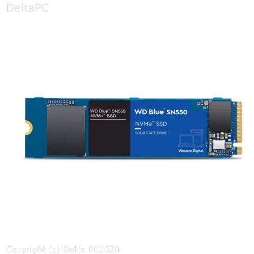 SSD 1TB WD Blue SN550 WDS100T2B0C Cijene