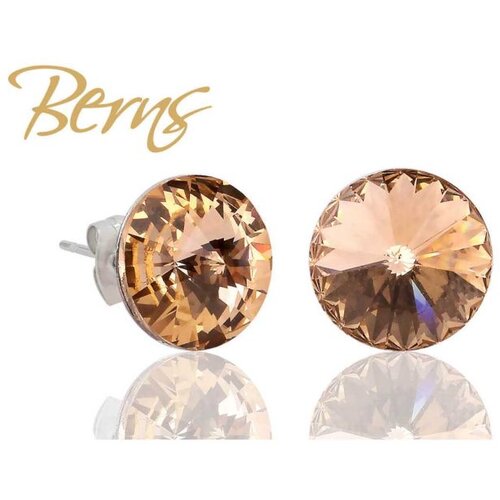 Berns minđuše r31372 galaxy Cene