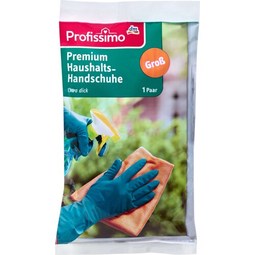 Profissimo premium rukavice - velike, 1 par 2 kom Cene