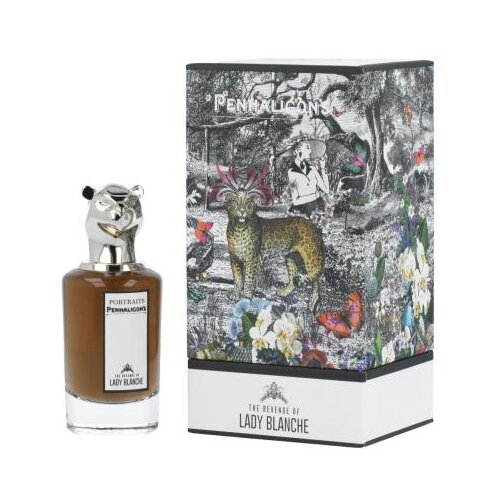 Penhaligon&amp;acute;s The Revenge of Lady Blanche 75 ml parfemska voda za žene Slike