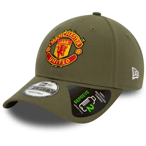 New Era Manchester United 9FORTY Seasonal Pop kapa