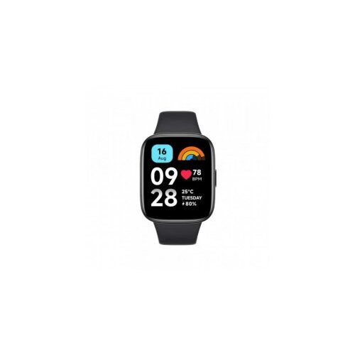  XIAOMI Redmi Mi Watch 3 black H476 Cene