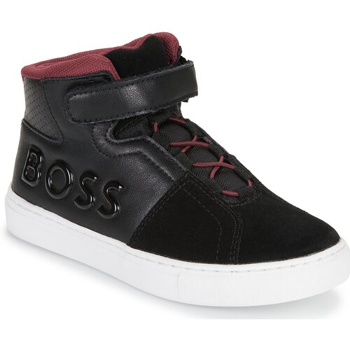 Boss J51317/09B Crna Cijene
