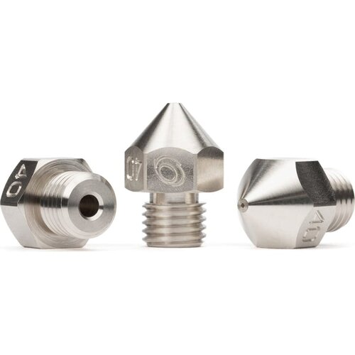 BondTech Coated Nozzle for the CR-10S Pro, 0.80 mm Cene