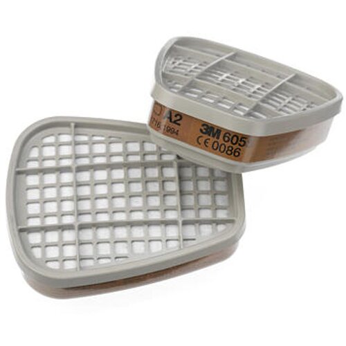 3m Filtar A2 - plinski Slike