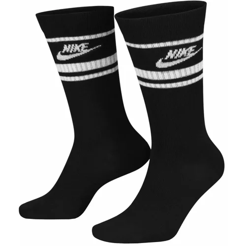 Nike everyday essential dri-fit 3-pack socks dx5089-010