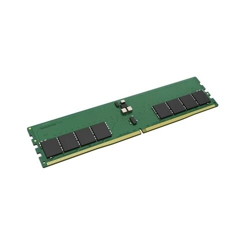 Kingston clocked cl52 kvr64a52bd8-32 ram dimm ddr5 32gb 6400mt/s Cene