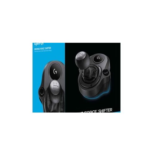 Logitech Mjenjač za Volan G923, G29, G920 Shifter Cijene