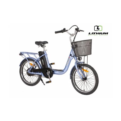 Veneco Eb-spirit plavi Cene