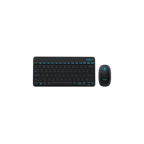 Logitech Desktop set Wireless MK245 Slike