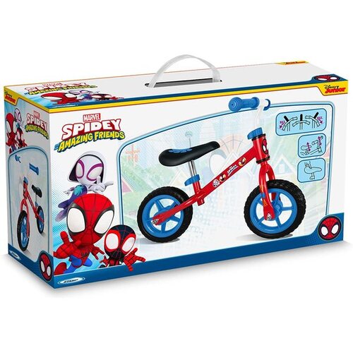 Disney bicikl bez pedala Spidey Cijene