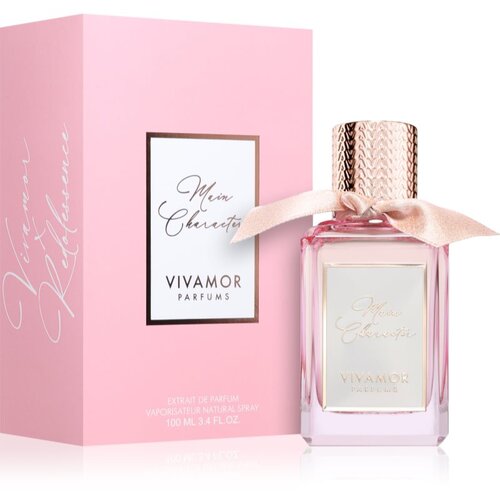 Vivamor Parfums Main Character parfumski ekstrakt uniseks 100 ml Slike