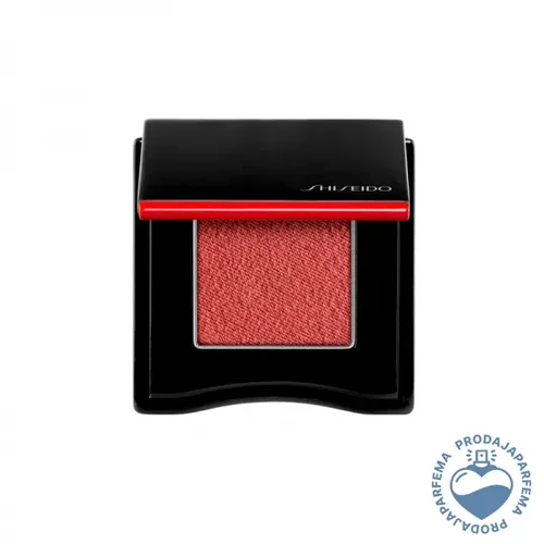 Shiseido Pop PowderGel Eye Shadow (03 Fuwa-Fuwa Peach) 2.2g