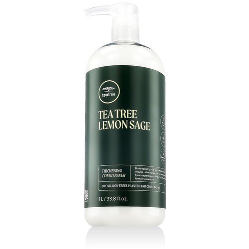 Paul Mitchell Tea Tree Lemon Sage Thickening Conditioner 1000 ml Slike
