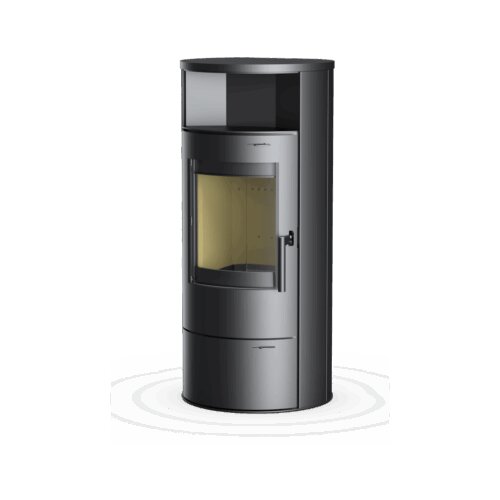Thermia Kamin CUMULUS OMEGA V1 sivi na drva Cijene