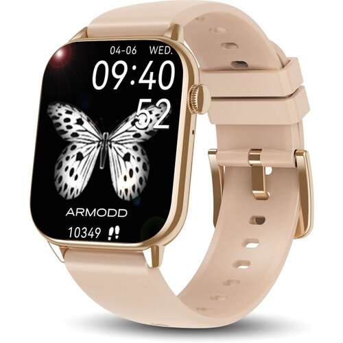 ARMODD Prime pametni satovi boja Rose Gold 1 kom Cijene