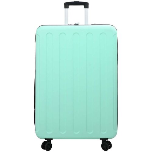 vidaXL kofer s tvrdim kućištem 28"" Mint Zelena 50x30x76 cm Cijene