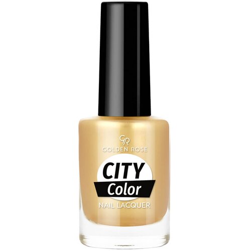 Golden Rose lak za nokte City Color O-CNL-40 Cene