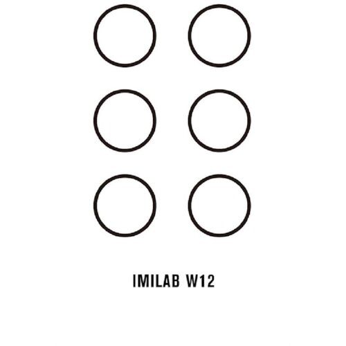  Hydrogel za&amp;scaron;titna folija za imilab W12 Slike