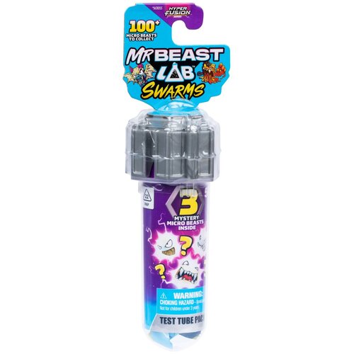 MR BEAST igračka mrbeast s3 tt 3pack Slike