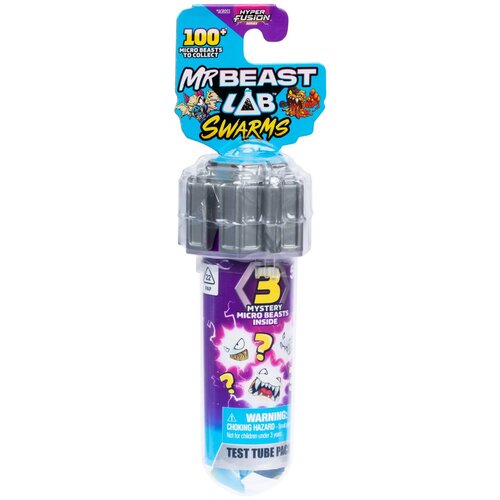 MR BEAST lab Swarms epruveta set 3 24780 Slike