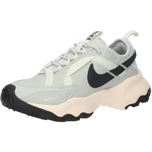 Nike Niske tenisice 'TC 7900' siva / crna Cijene