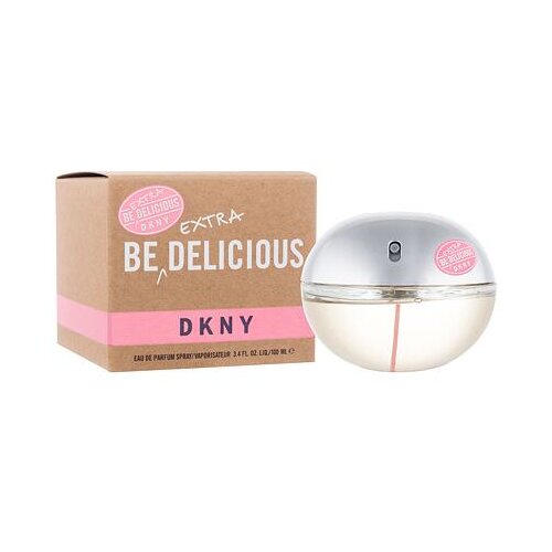 Dkny Be Delicious Extra parfemska voda 100 ml za žene Cijene