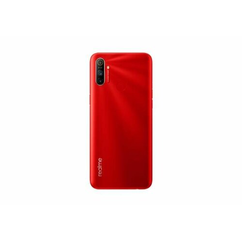 Realme C3 3GB/64GB DS crveni mobilni telefon Slike