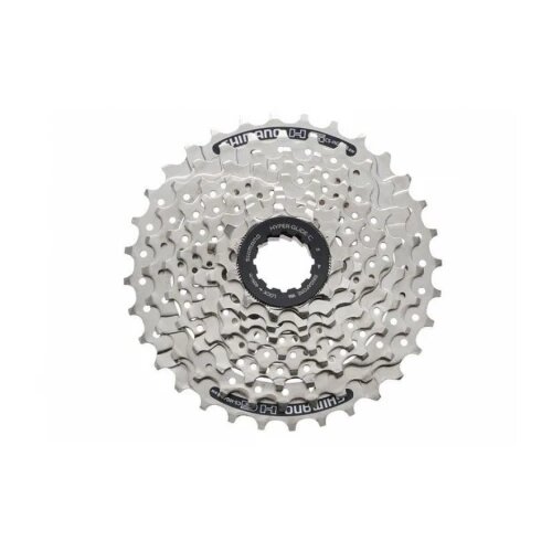  *KASETNI LANČANIK 7 BRZINA SHIMANO ACERA CS-HG41 11-28(u kesici) Slike