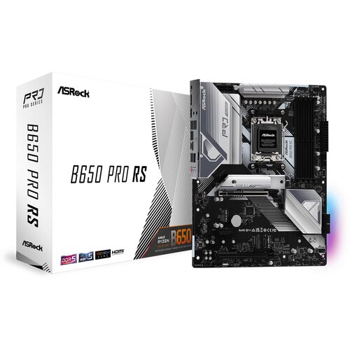 AsRock B650 Pro RS AMD B650 Socket AM5 ATX Cijene