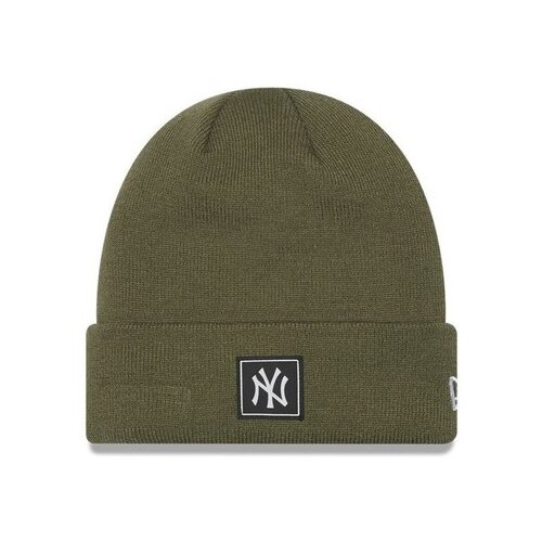 New Era Kape New York Yankees Team Zelena Cene