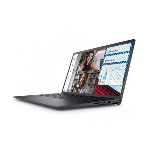 Dell vostro 3530 (fhd 120Hz, i5-1335U, 16GB, 512GB ssd, intel iris xe // win 11 pro) Slike