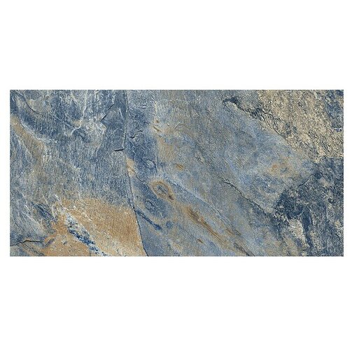 Halc&amp;oacute;n Talne plo&amp;scaron;čice Piedra Bali Azul (30 x 60 cm, Mat) Slike
