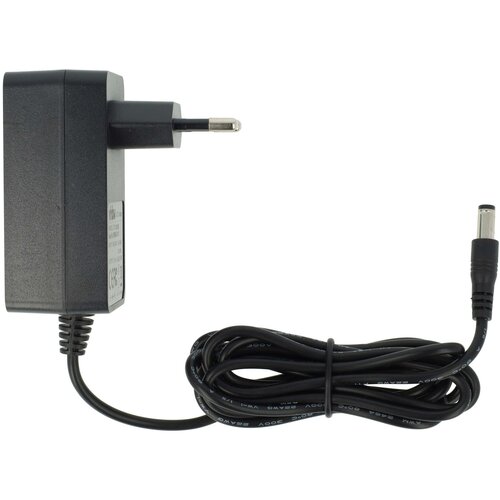 VHBW Polnilec za sesalnike Rowenta Smart Force Essential RR6871WH / RR6971WH, 19V / 0.6A Slike