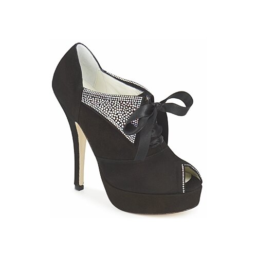 Terry de Havilland emma crystal crna Cijene