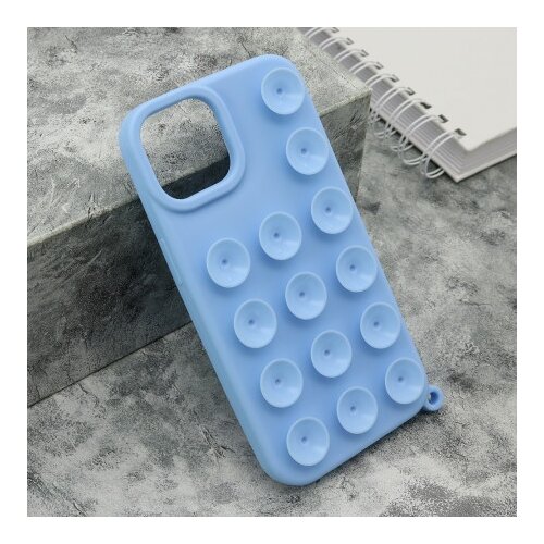  Futrola octobuddy za iphone 15 (6.1) plava ( F122176 ) Cene