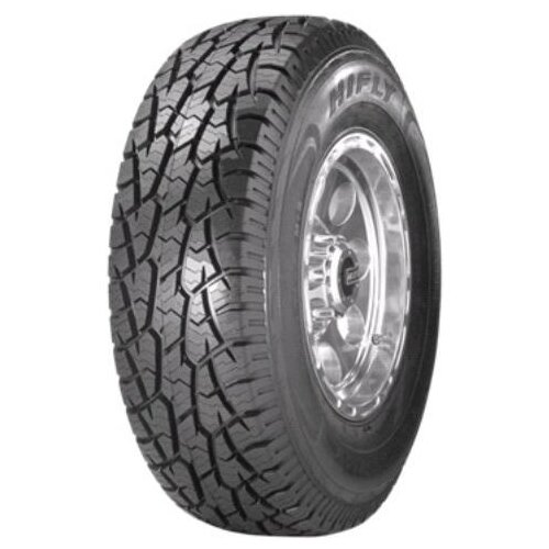 Hifly Letna 255/70R16 111T AT601 - Skladišče 5 (Dostava 5 delovnih dni) Cene
