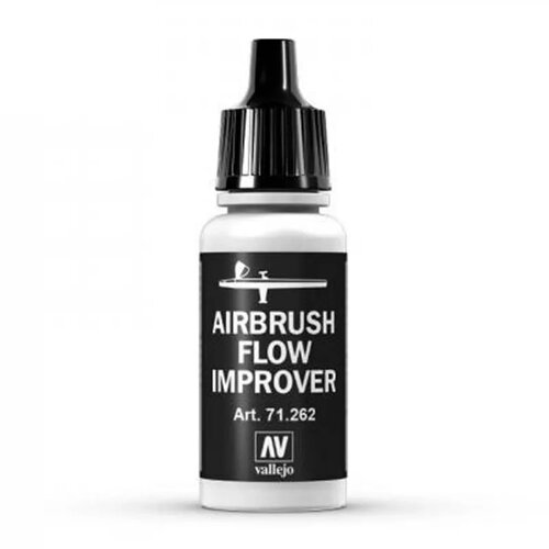 Vallejo airbrush flow improver 462-60Ml. Cene