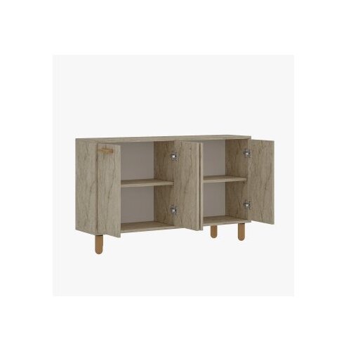 Hanah home komoda venedik traverten Slike