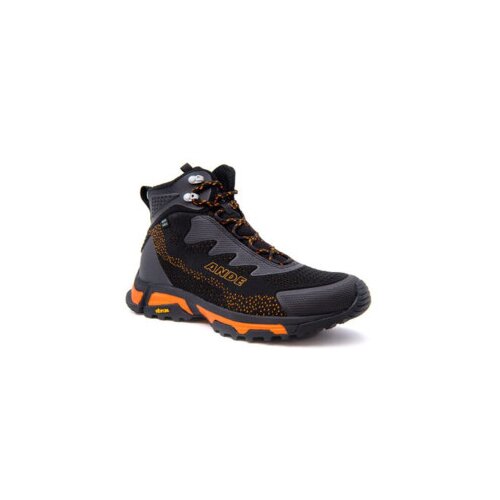 Kapriol cipele Graphic Vibram WP crne Slike