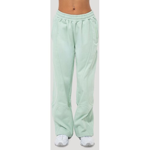 GymBeam Women&lsquo;s Mochi Sweatpants Green XL Cijene