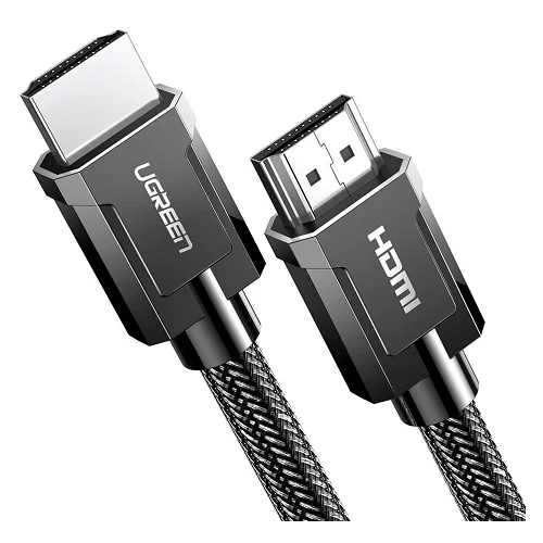 Ugreen HDMI 2.1 8k Ultra kabel 1,5m, (20605419)