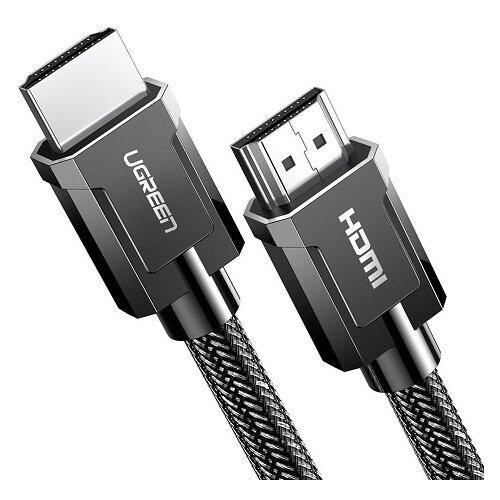 Ugreen hdmi-hdmi kabl 1.5m 8K 60Hz ugreen HD135 Slike
