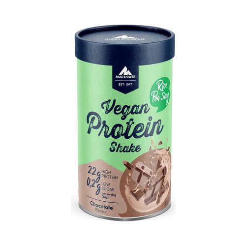 Vegan Protein Shake - čokolada Cijene